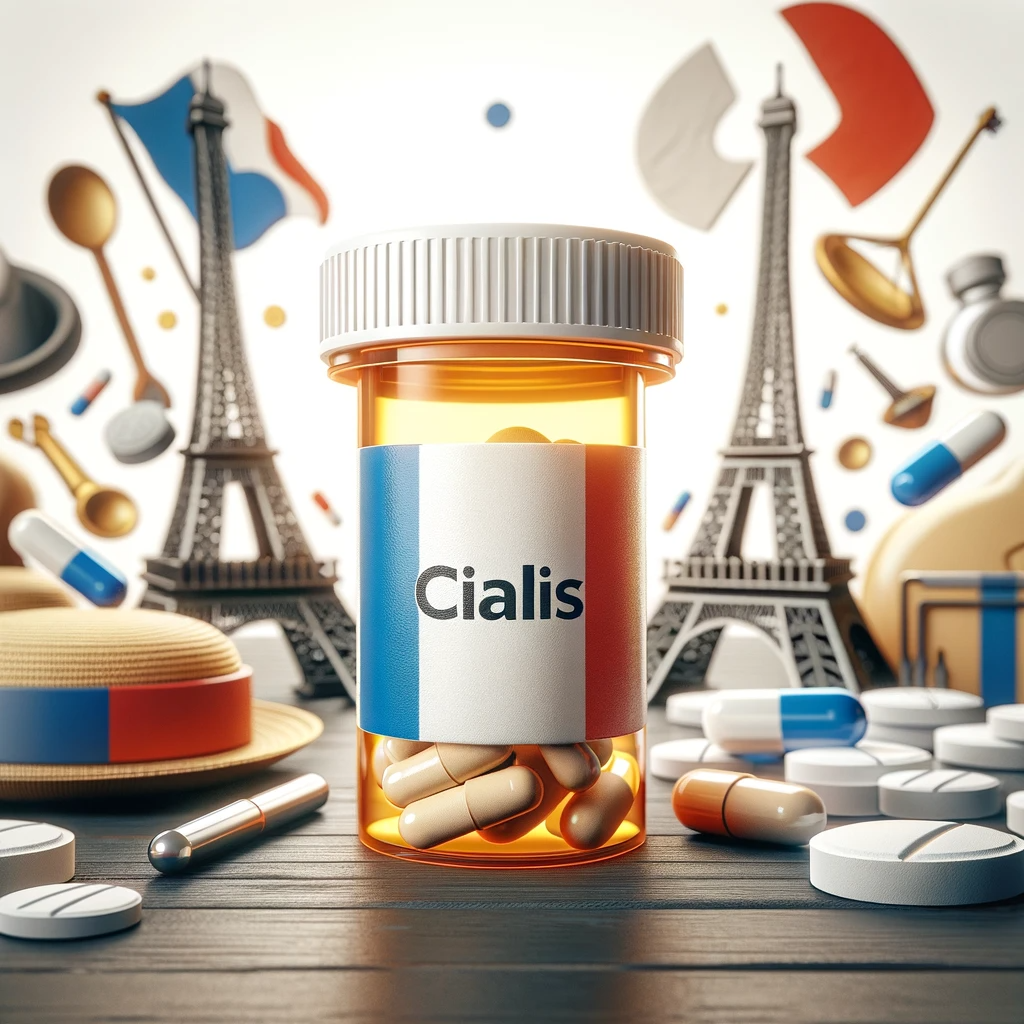 Cialis 5 mg générique prix 